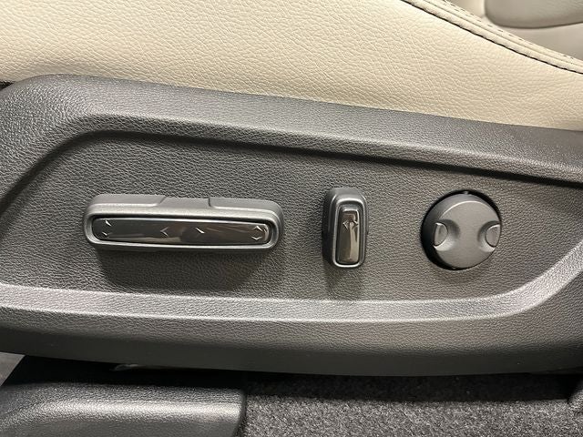 2026 Honda Pilot AWD EX-L