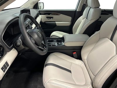 2026 Honda Pilot AWD EX-L