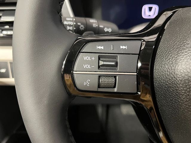 2026 Honda Pilot AWD EX-L