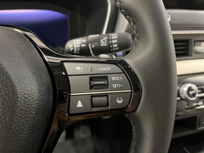 2026 Honda Pilot AWD EX-L