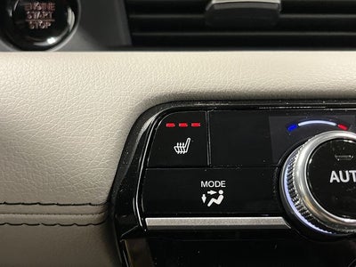 2026 Honda Pilot AWD EX-L