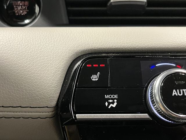 2026 Honda Pilot AWD EX-L