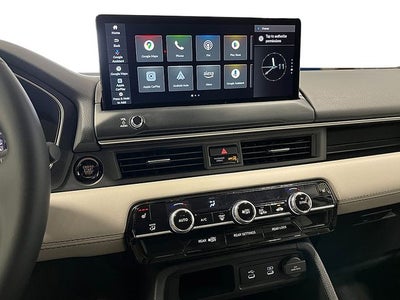 2026 Honda Pilot AWD EX-L