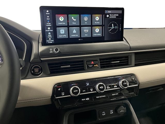 2026 Honda Pilot AWD EX-L