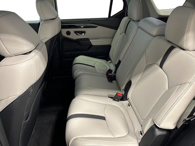 2026 Honda Pilot AWD EX-L