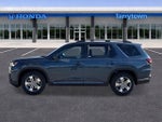 2026 Honda Pilot AWD EX-L