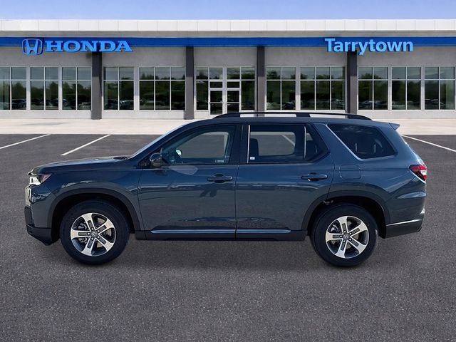2026 Honda Pilot AWD EX-L