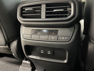 2026 Honda Pilot AWD EX-L