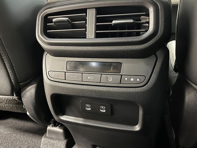 2026 Honda Pilot AWD EX-L