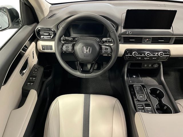 2026 Honda Pilot AWD EX-L