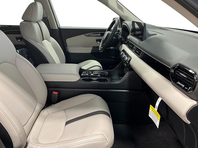 2026 Honda Pilot AWD EX-L
