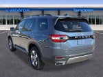 2026 Honda Pilot AWD EX-L