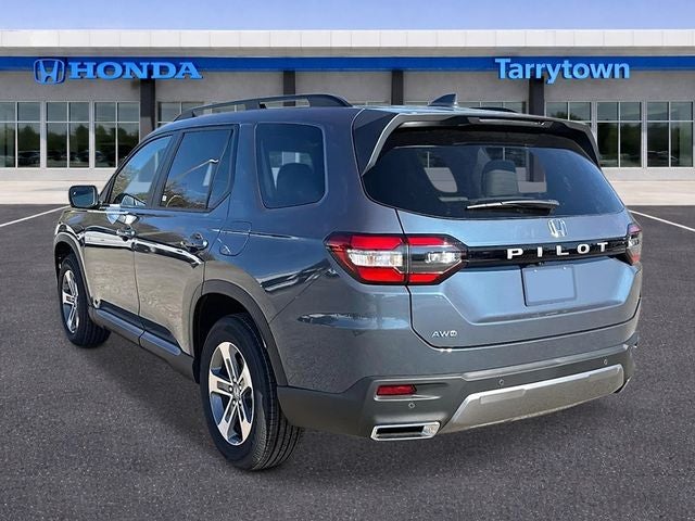 2026 Honda Pilot AWD EX-L