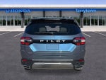 2026 Honda Pilot AWD EX-L