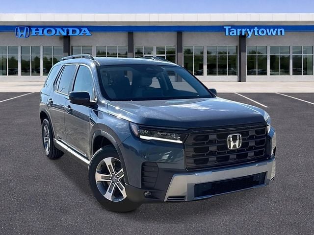 2026 Honda Pilot AWD EX-L