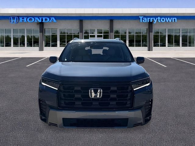 2026 Honda Pilot AWD EX-L