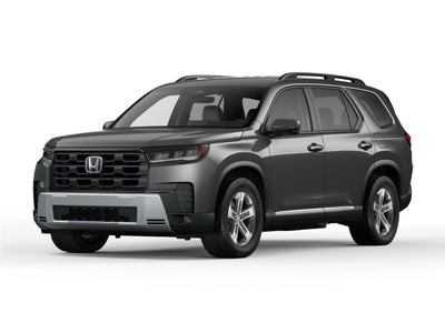 2026 Honda Pilot AWD EX-L
