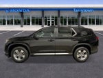 2026 Honda Pilot AWD EX-L