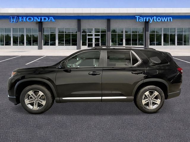 2026 Honda Pilot AWD EX-L