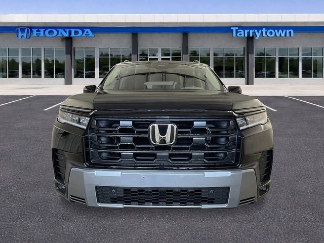 2026 Honda Pilot AWD EX-L