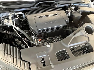 2026 Honda Pilot AWD EX-L