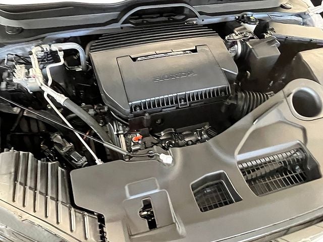 2026 Honda Pilot AWD EX-L