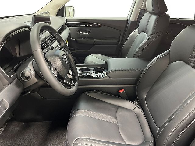2026 Honda Pilot AWD EX-L