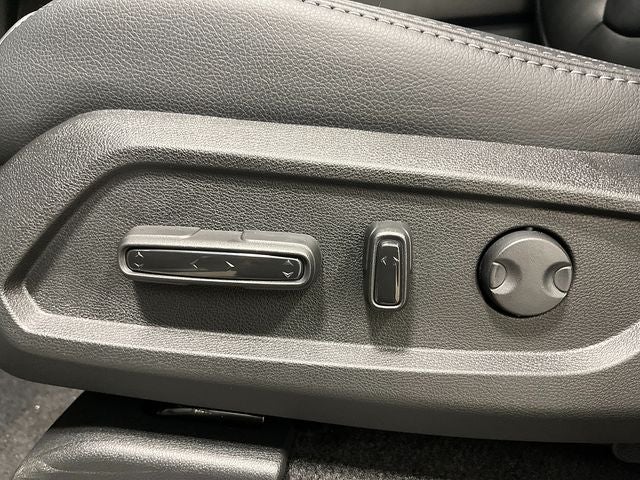 2026 Honda Pilot AWD EX-L