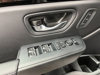 2026 Honda Pilot AWD EX-L