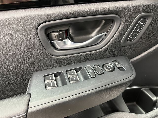 2026 Honda Pilot AWD EX-L