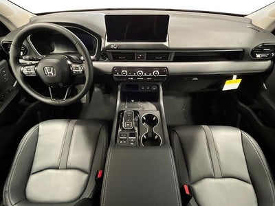 2026 Honda Pilot AWD EX-L