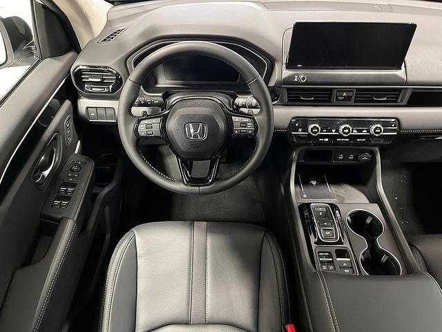 2026 Honda Pilot AWD EX-L