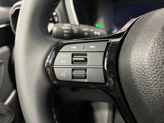 2026 Honda Pilot AWD EX-L