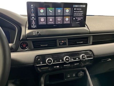 2026 Honda Pilot AWD EX-L