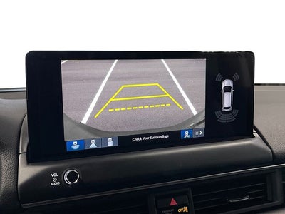 2026 Honda Pilot AWD EX-L