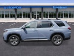 2026 Honda Pilot AWD EX-L