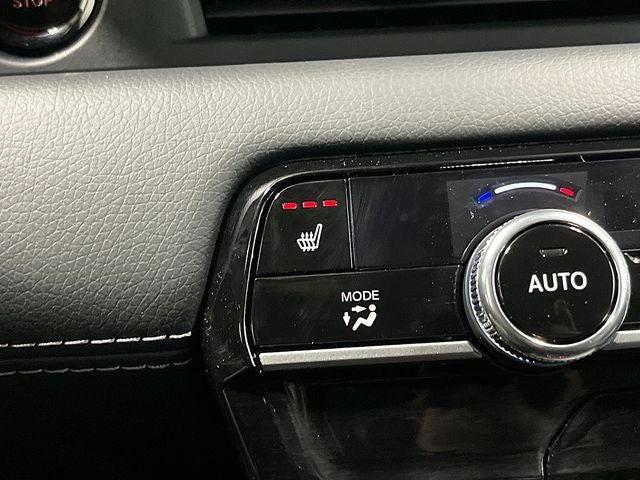2026 Honda Pilot AWD EX-L