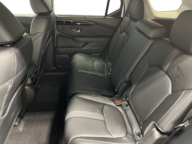 2026 Honda Pilot AWD EX-L