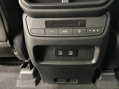 2026 Honda Pilot AWD EX-L