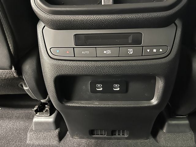 2026 Honda Pilot AWD EX-L