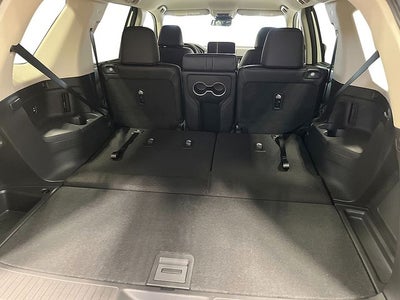 2026 Honda Pilot AWD EX-L