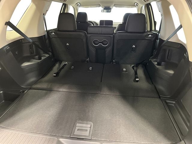 2026 Honda Pilot AWD EX-L