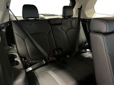 2026 Honda Pilot AWD EX-L