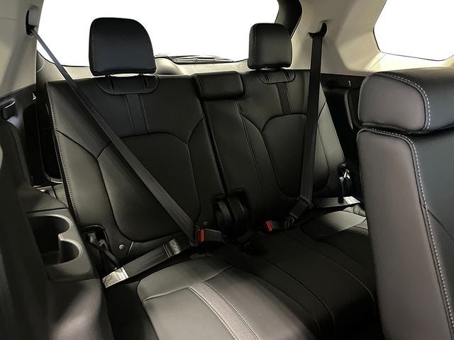 2026 Honda Pilot AWD EX-L