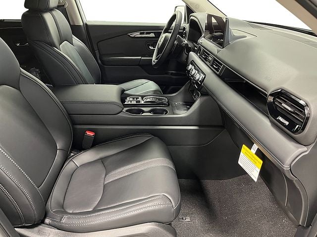 2026 Honda Pilot AWD EX-L