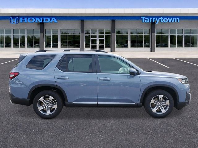 2026 Honda Pilot AWD EX-L