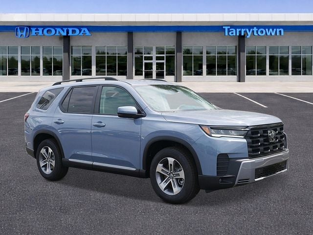 2026 Honda Pilot AWD EX-L