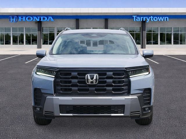 2026 Honda Pilot AWD EX-L