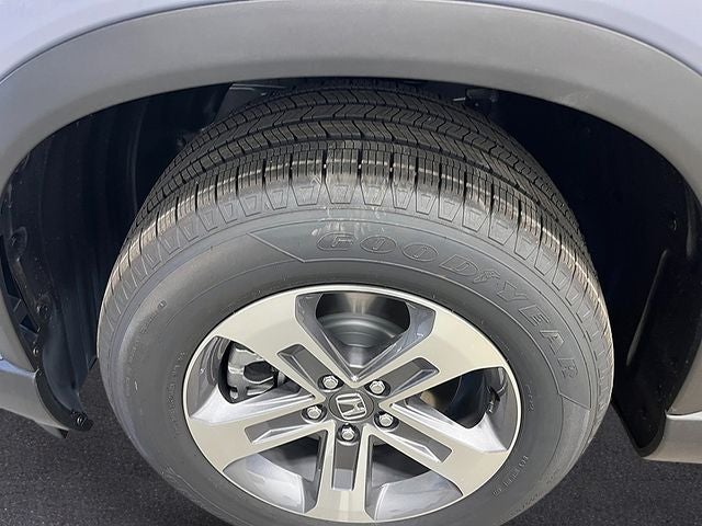 2026 Honda Pilot AWD EX-L
