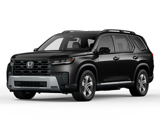 2026 Honda Pilot AWD EX-L